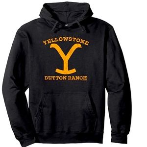 Women’s Yellowstone hoodie